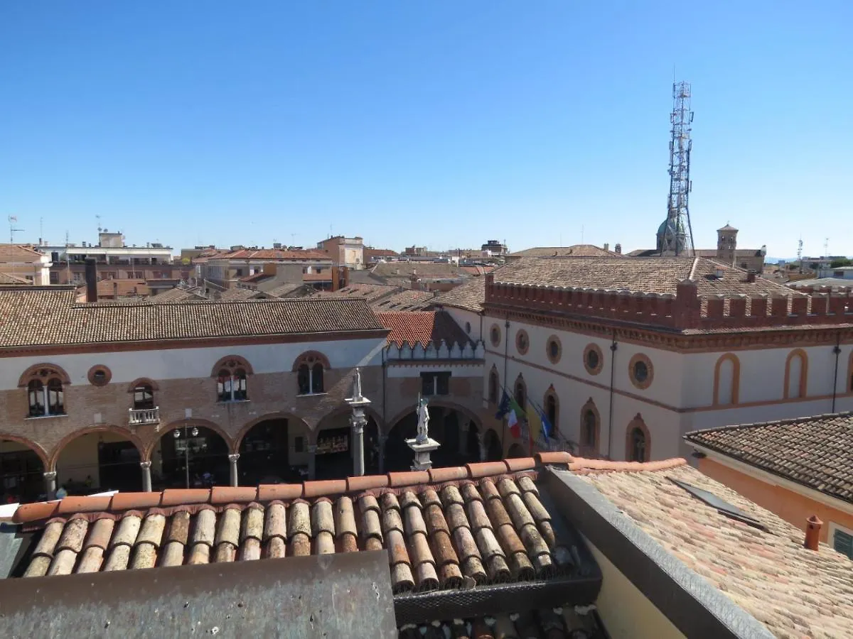 Teodora Apartment Ravenna Italia