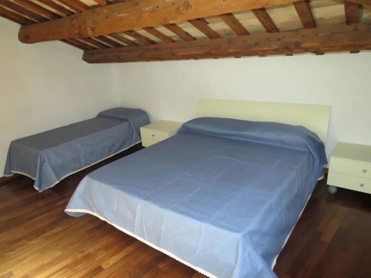 Teodora Apartment Ravena