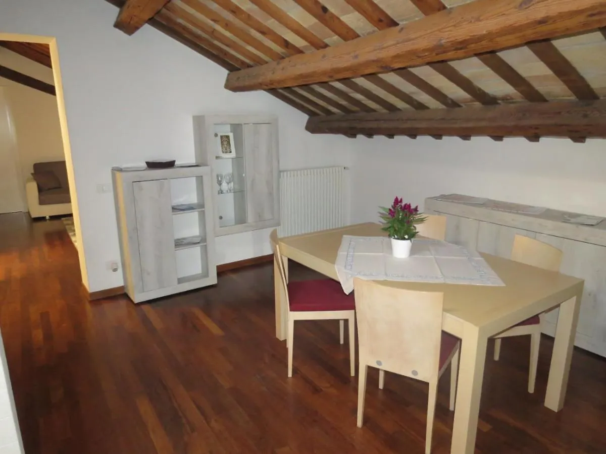 Teodora Apartment Ravenna Italia