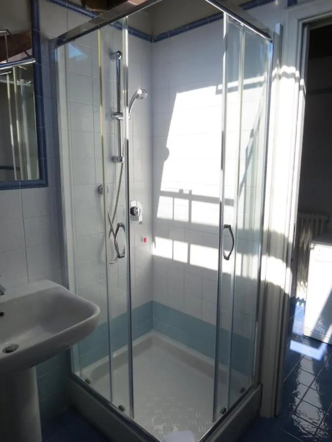 Teodora Apartment Ravena