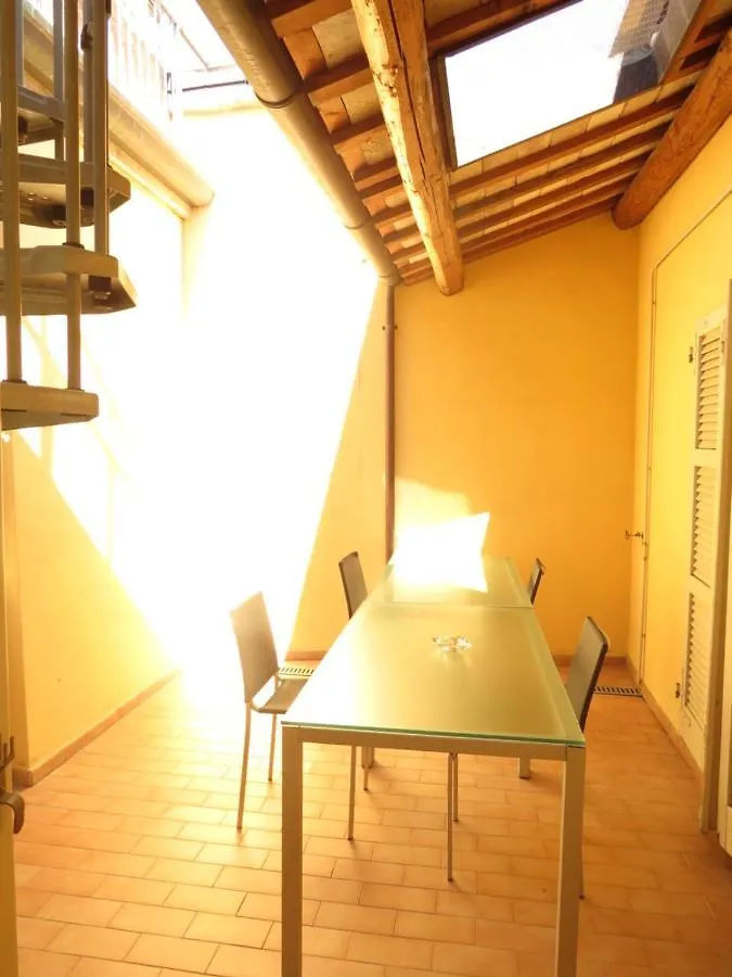 Teodora Apartment Ravena