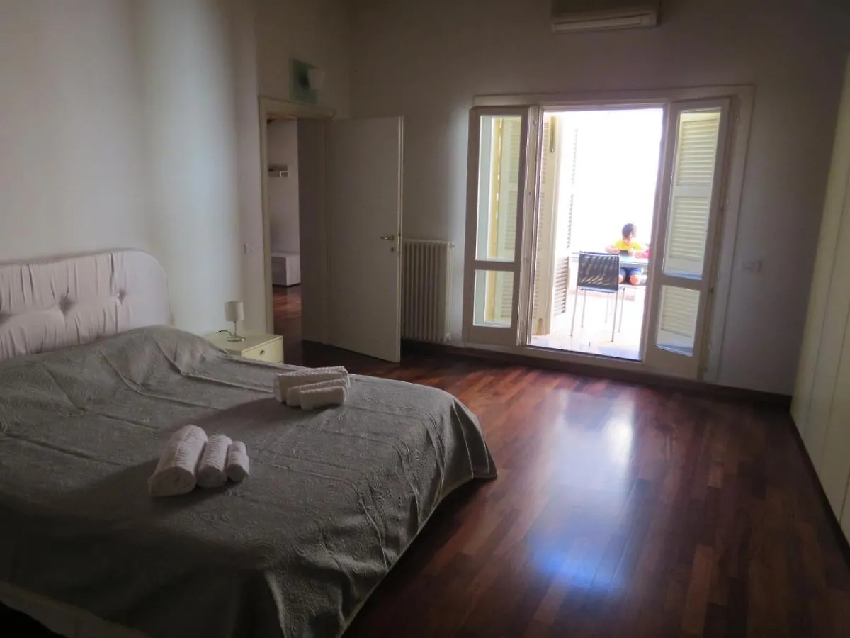 Teodora Apartment Ravenna 0*,  Italia
