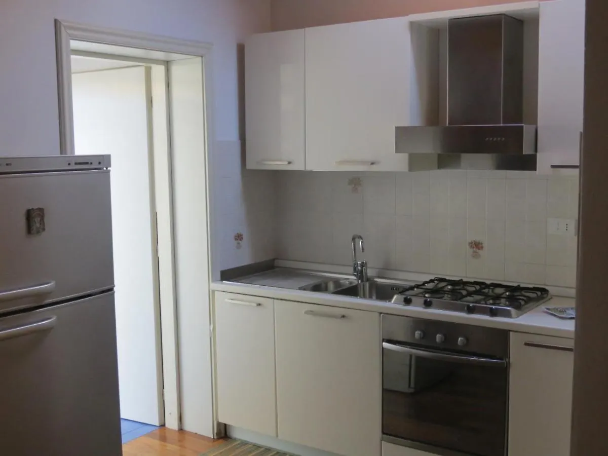 Teodora Apartment Ravenna