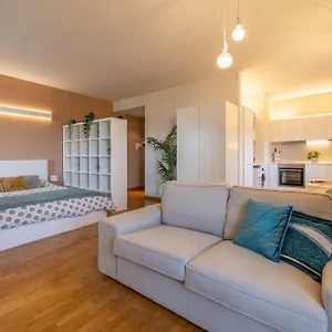 Comfort House con balcone Ravenna