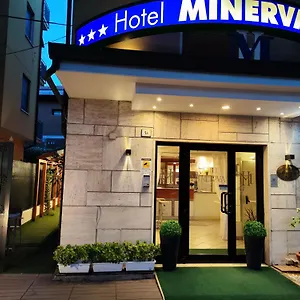 Hotel Minerva, Ravena